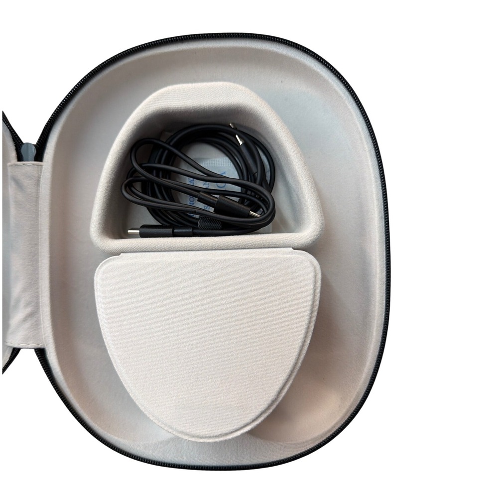 Bowers & Wilkins Px7 S2 Noise Cancelling Wireless Over-Ear Headphones Black - Picture 5 of 5